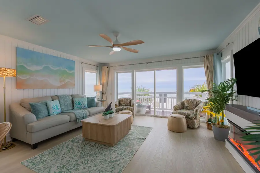 5903 Gulf Drive, Panama City Beach, FL 32408 - #2