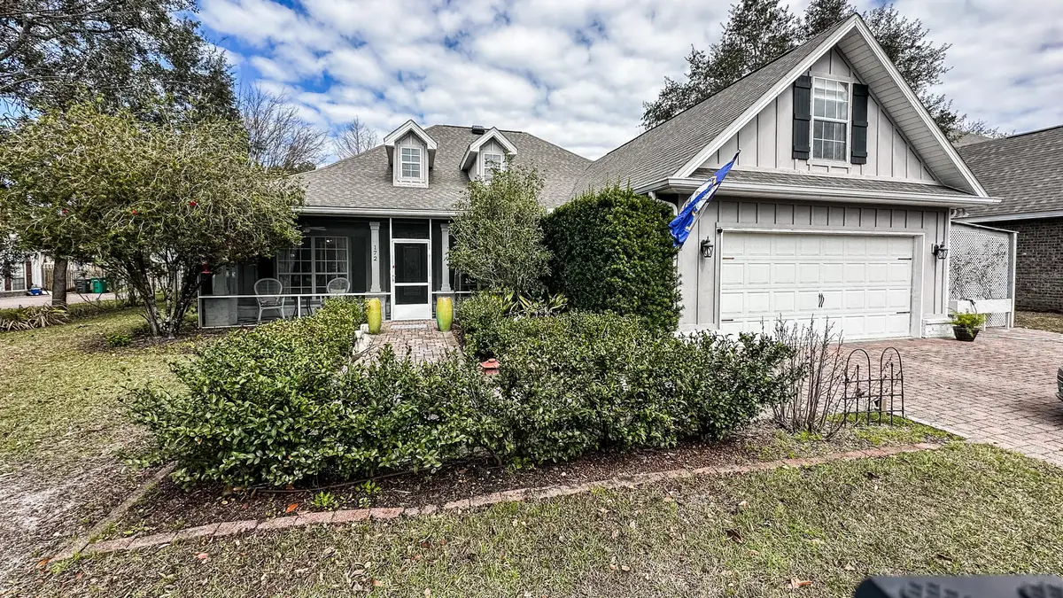 172 Mussett Bayou Court, Santa Rosa Beach, FL 32459 - #1