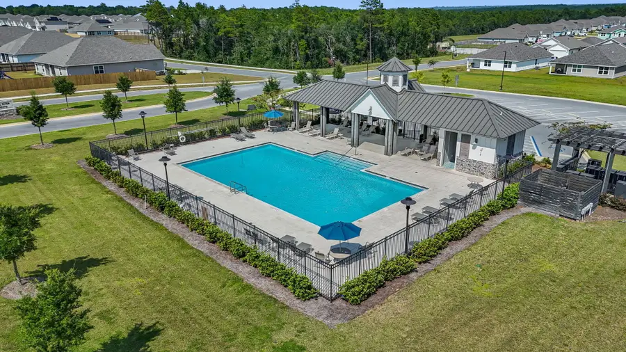 523 Mary Lou Way, Crestview, FL 32539 - #3