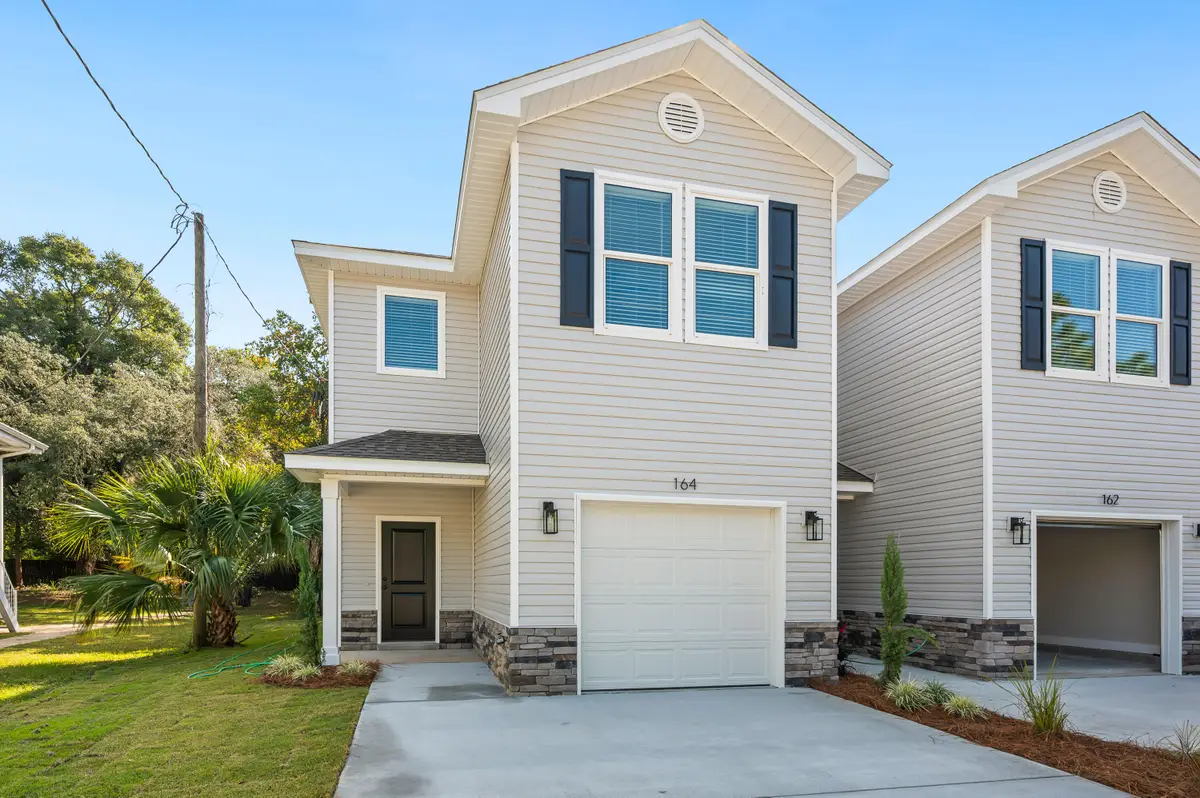 164 Westview Avenue, Valparaiso, FL 32580 - #1