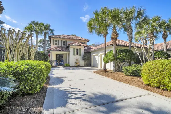 2521 Vineyard Lane, Miramar Beach, FL 32550