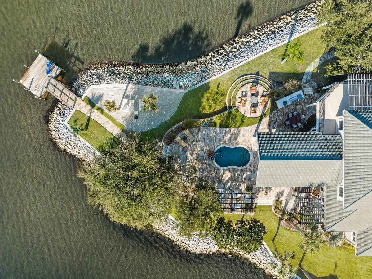 221 Bay Circle Drive, Santa Rosa Beach, FL 32459 - #1