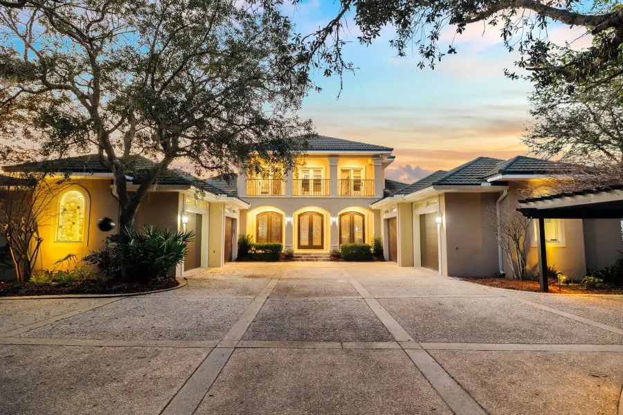 221 Bay Circle Drive, Santa Rosa Beach, FL 32459 - #3