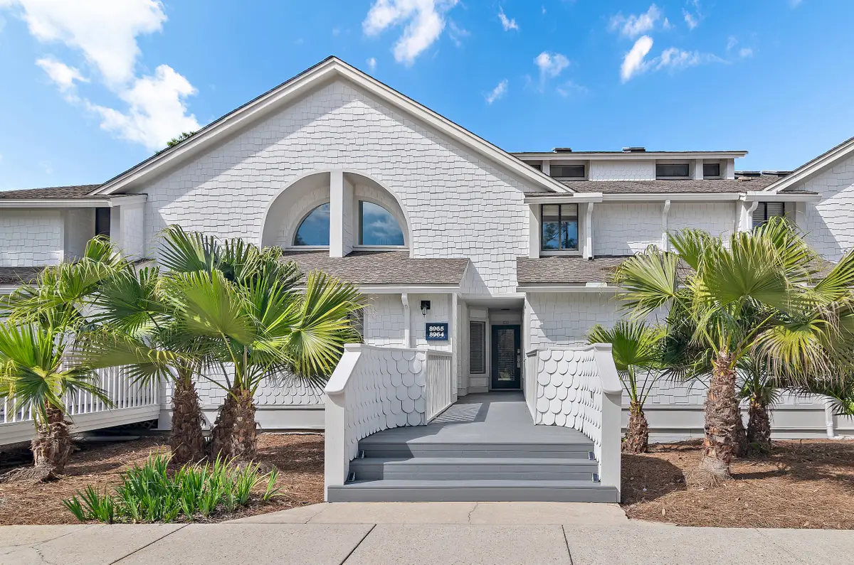 8964 E Heron Walk Drive # 8964, Miramar Beach, FL 32550 - #1