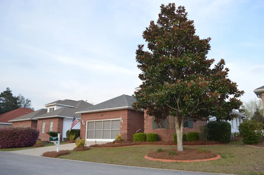 1403 Pearl S Buck Court, Niceville, FL 32578 - #2