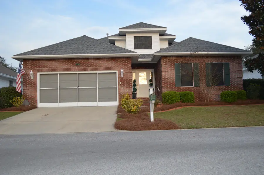 1403 Pearl S Buck Court, Niceville, FL 32578 - #3