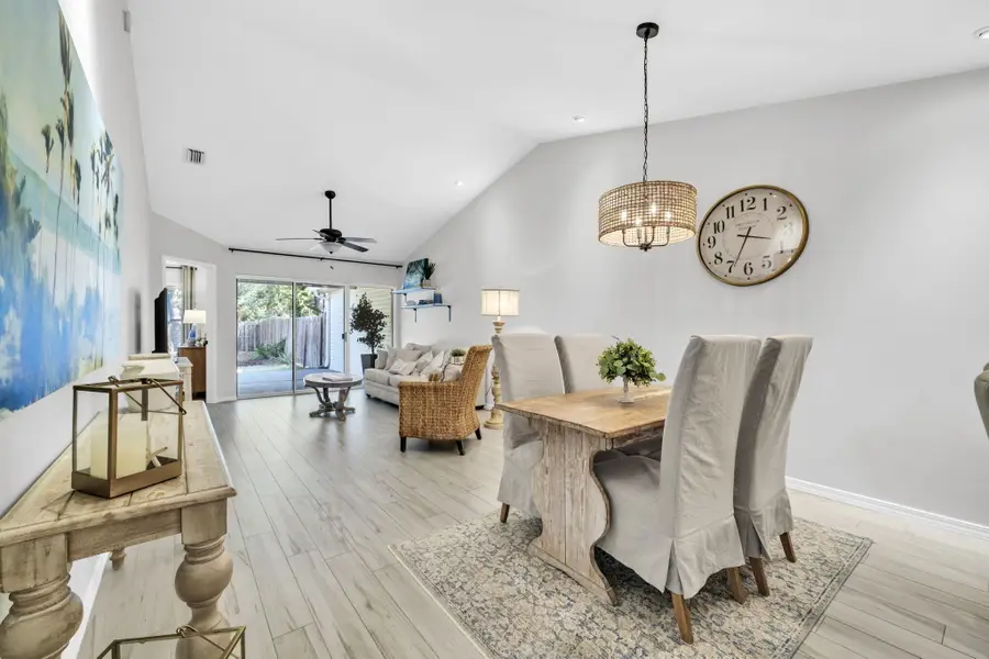 204 Via Largo, Santa Rosa Beach, FL 32459 - #2