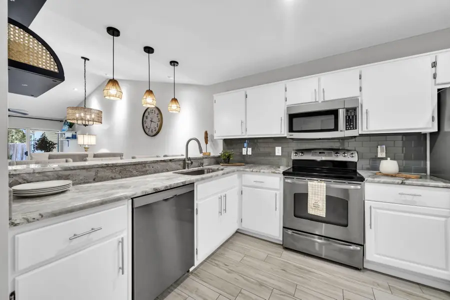 204 Via Largo, Santa Rosa Beach, FL 32459 - #3