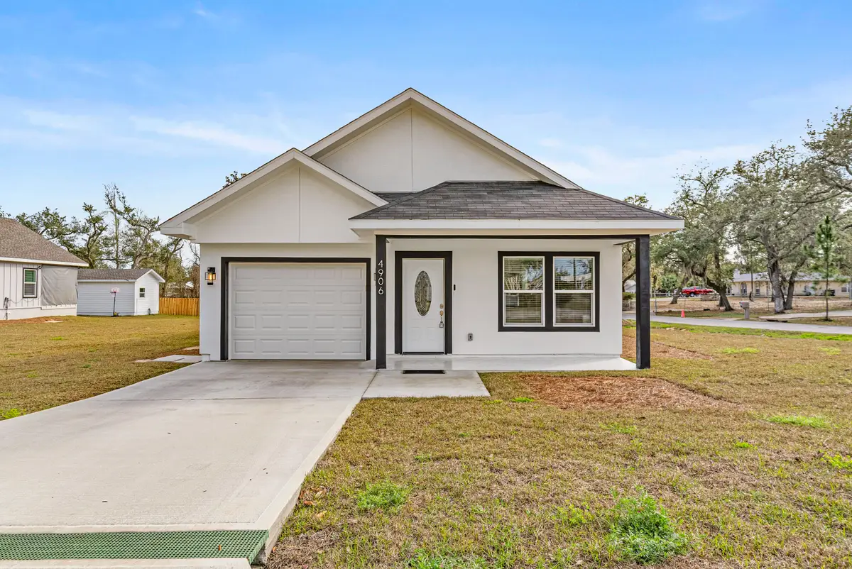 4906 E 2nd Street, Panama City, FL 32404 - #1