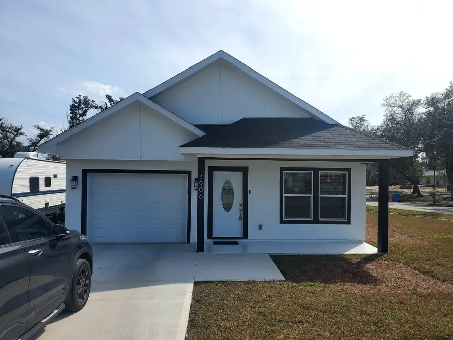 4906 E 2nd Street, Panama City, FL 32404 - #2