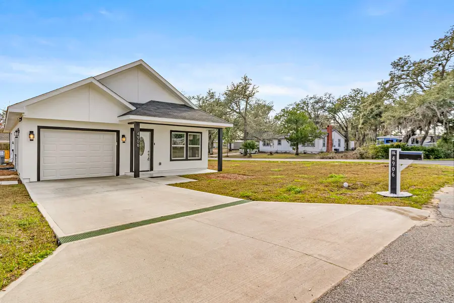 4906 E 2nd Street, Panama City, FL 32404 - #3