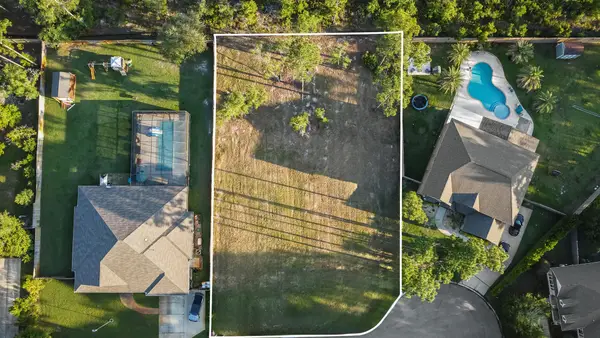 Lot 57 Woodbriar Drive, Santa Rosa Beach, FL 32459