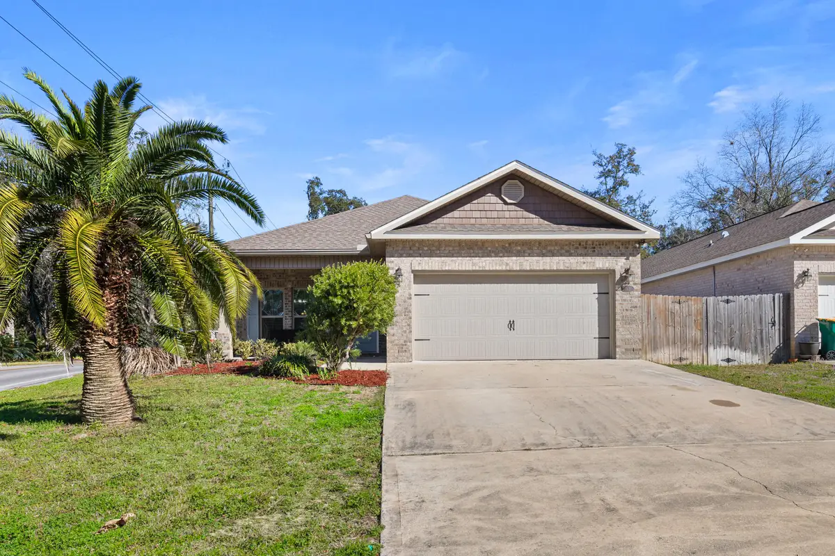 14A Meigs Drive, Shalimar, FL 32579 - #1