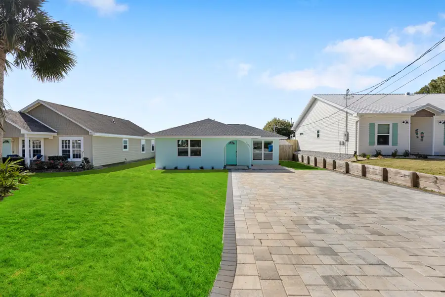 21401 Hilltop Avenue, Panama City Beach, FL 32413 - #3