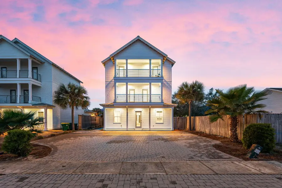 106 Shirah Street, Destin, FL 32541 - #2