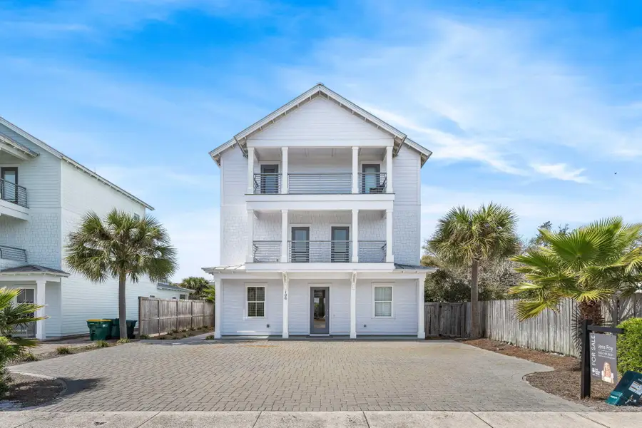 106 Shirah Street, Destin, FL 32541 - #3