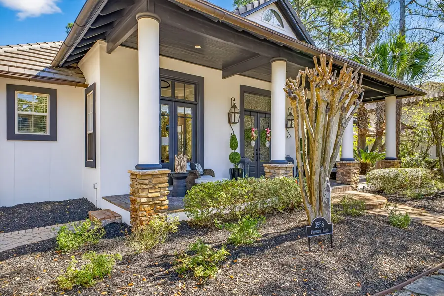 3558 Preserve Lane, Miramar Beach, FL 32550 - #3