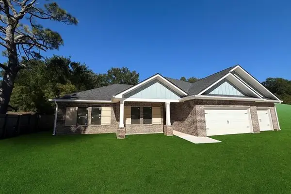 104 SW Fourth Avenue, Fort Walton Beach, FL 32548