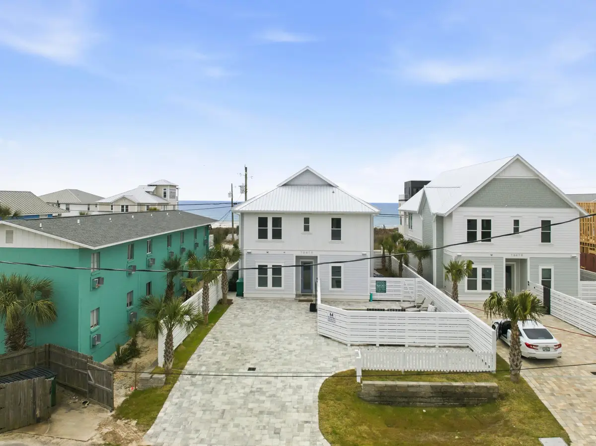 16416 Front Beach Road, Panama City Beach, FL 32413 - #1