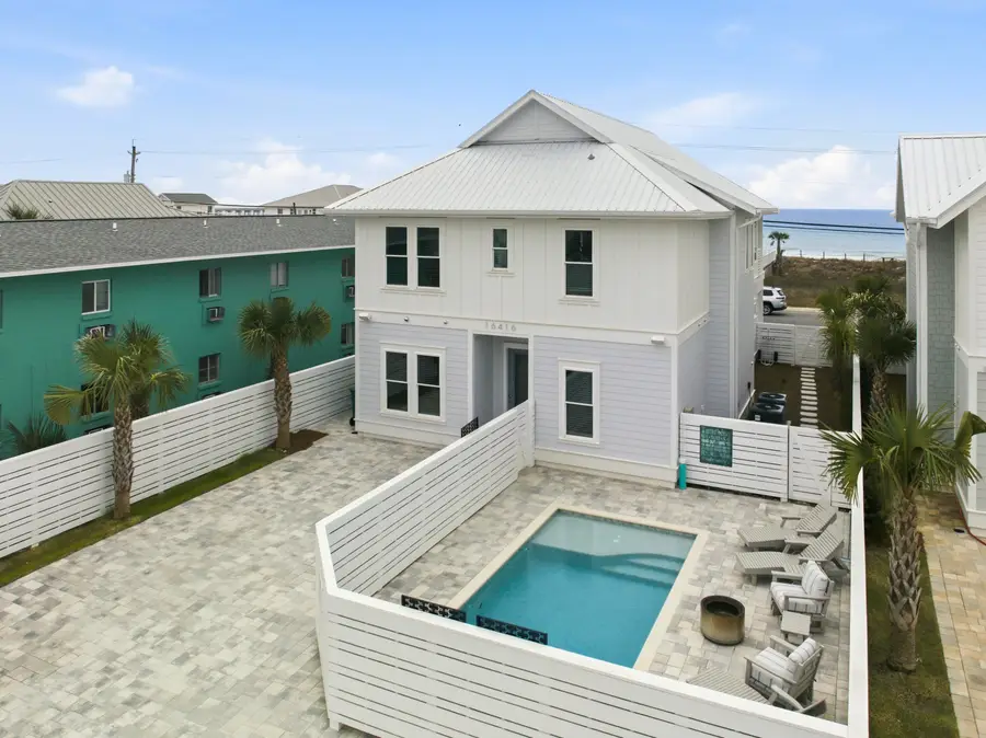 16416 Front Beach Road, Panama City Beach, FL 32413 - #3