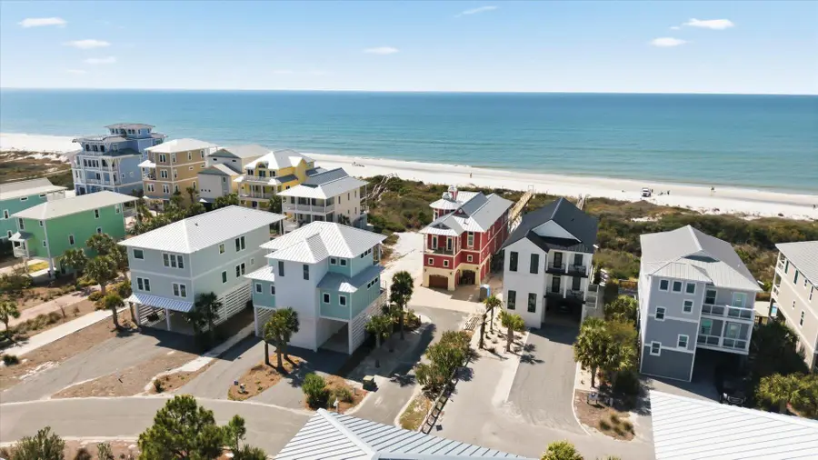 XX Cabana Lane #Lot 5, Port Saint Joe, FL 32456 - #2