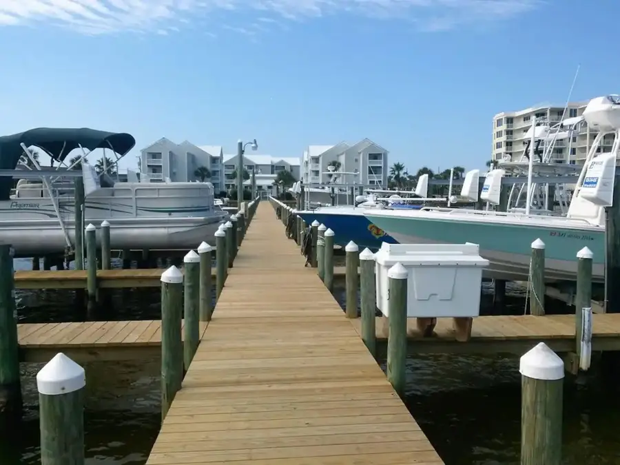 1330 SE Miracle Strip Parkway #206, Fort Walton Beach, FL 32548 - #2