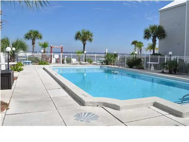 1330 SE Miracle Strip Parkway #206, Fort Walton Beach, FL 32548 - #3