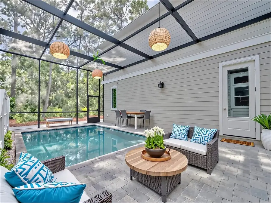 116 E Georgie Street, Point Washington, FL 32459 - #3