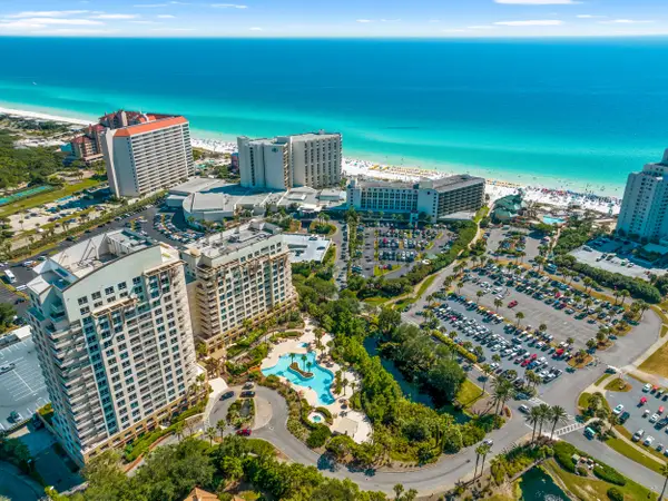 5000 S Sandestin Boulevard #UNIT 6212, Miramar Beach, FL 32550