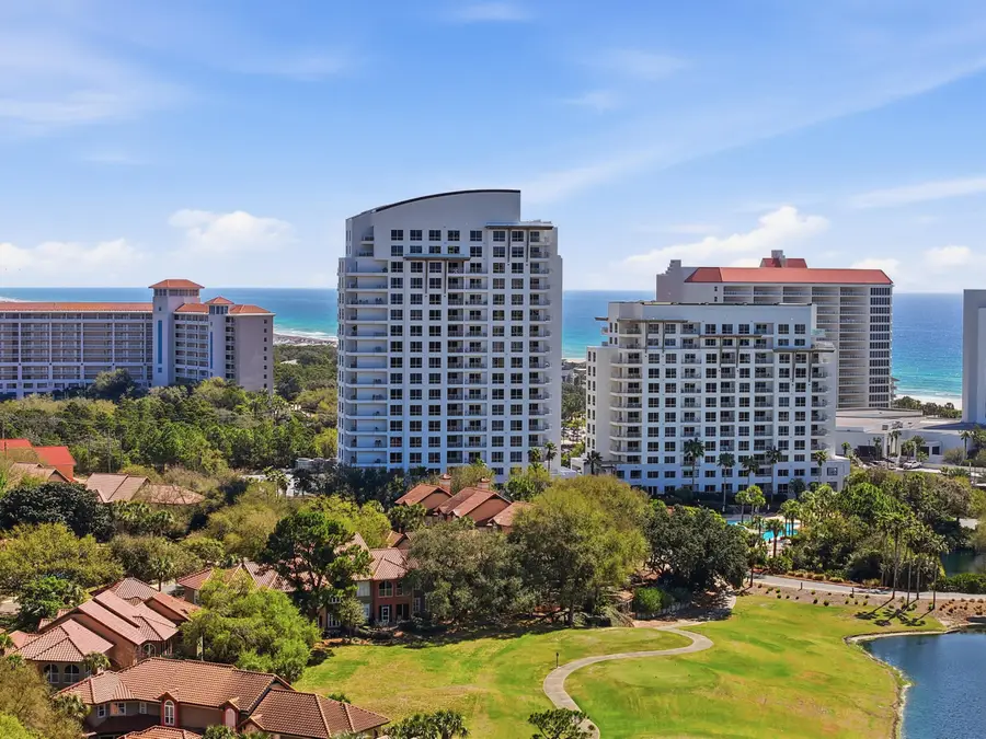 5000 S Sandestin Boulevard #UNIT 6212, Miramar Beach, FL 32550 - #2