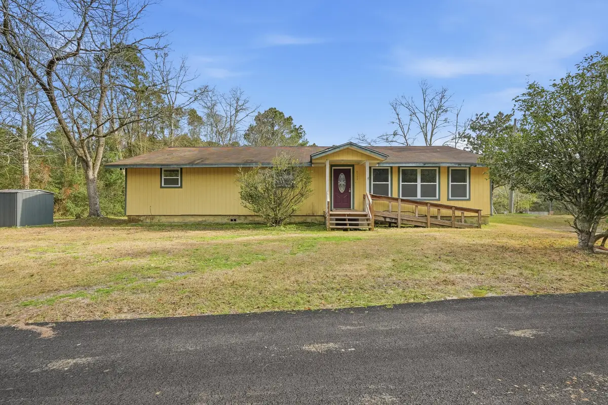 4758 Boutwell Road, Laurel Hill, FL 32567 - #1