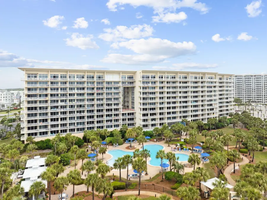 1751 E Scenic Highway 98 #519, Destin, FL 32541 - #2