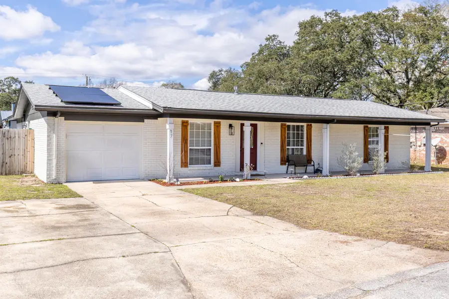 17 Oak Lane, Shalimar, FL 32579 - #2