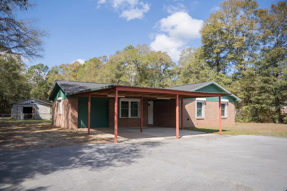 4868 Griffith Mill Road, Holt, FL 32564 - #1