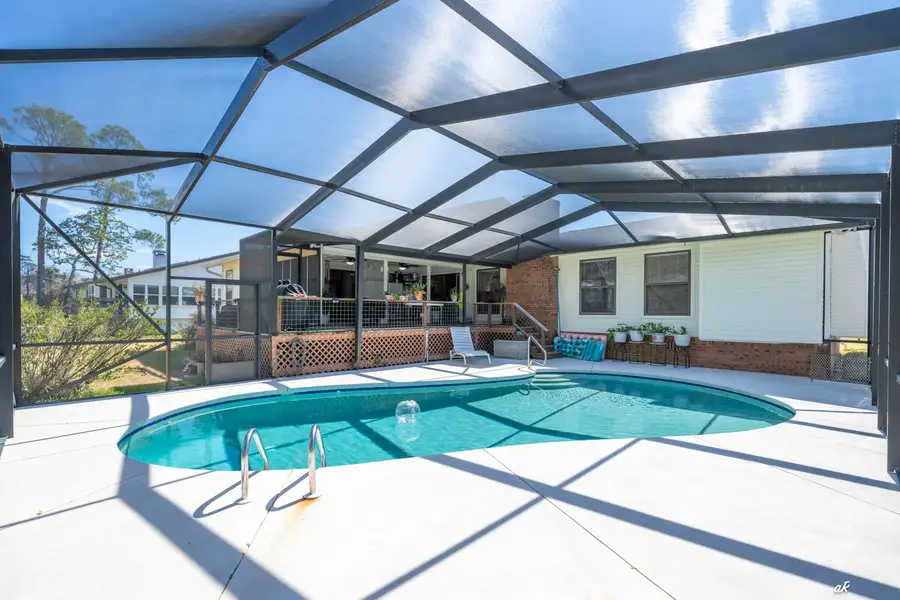 2910 Kings Harbour Road, Panama City, FL 32405 - #2