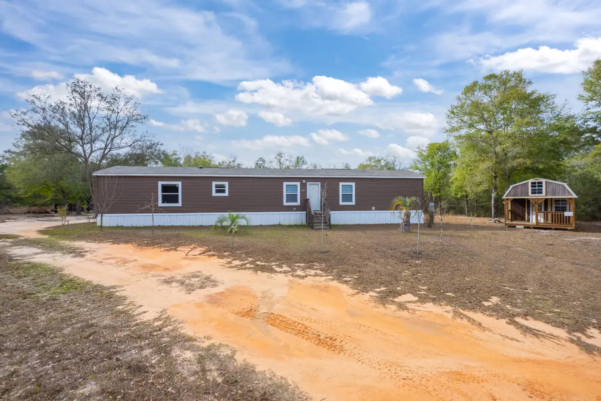 4528 Bryant Bridge Cutoff Road, Holt, FL 32564 - #1