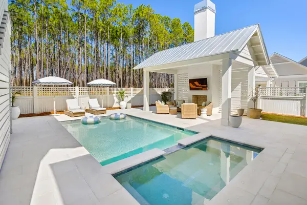 170 Rosecourt Street, Watersound, FL 32461