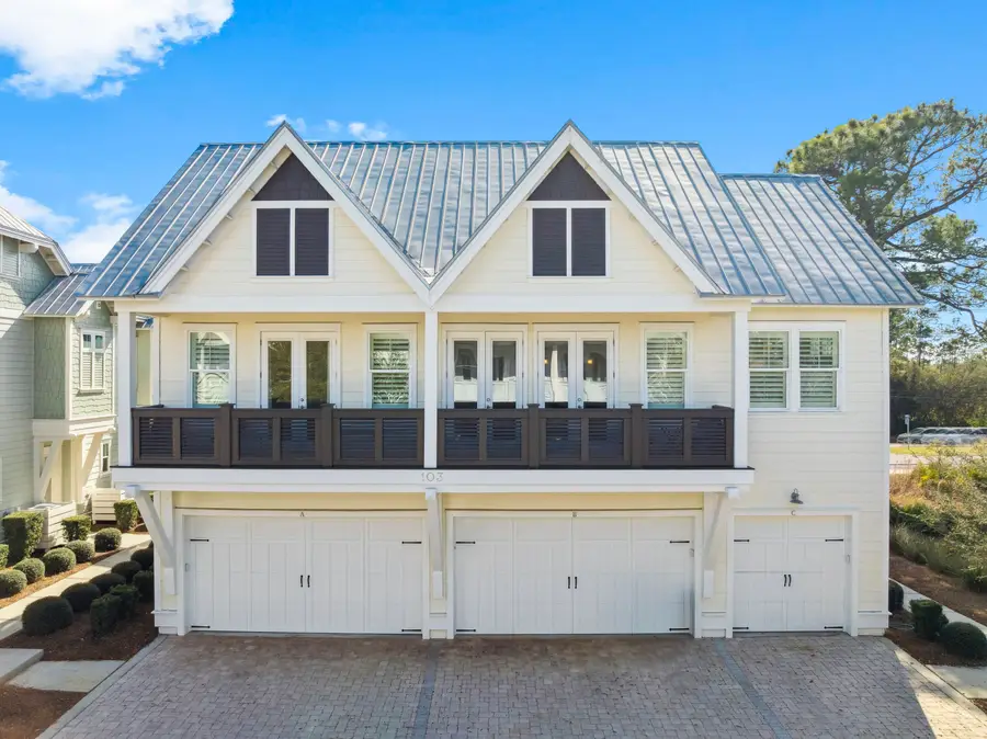 103 Milestone Drive #C, Inlet Beach, FL 32461 - #2