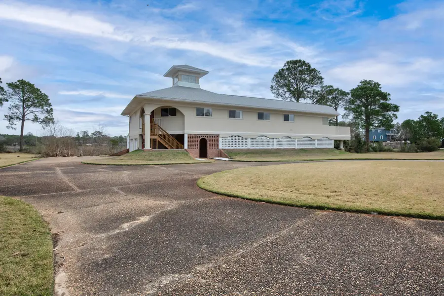 4758 Bayside Drive, Milton, FL 32583 - #2