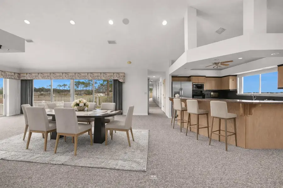 4758 Bayside Drive, Milton, FL 32583 - #3