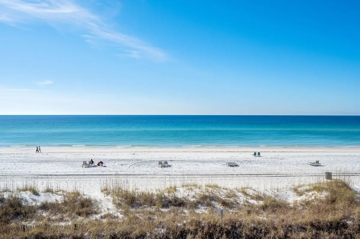 23011 Front Beach Road # E-8, Panama City Beach, FL 32413 - #1