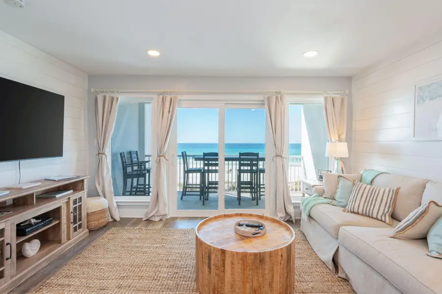 23011 Front Beach Road # E-8, Panama City Beach, FL 32413 - #3