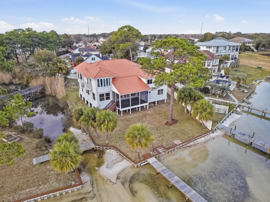 431 Atwater Court, Mary Esther, FL 32569 - #2