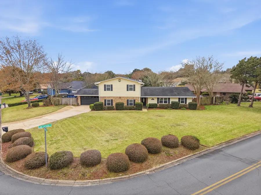 130 Lake Lorraine Circle, Shalimar, FL 32579 - #2