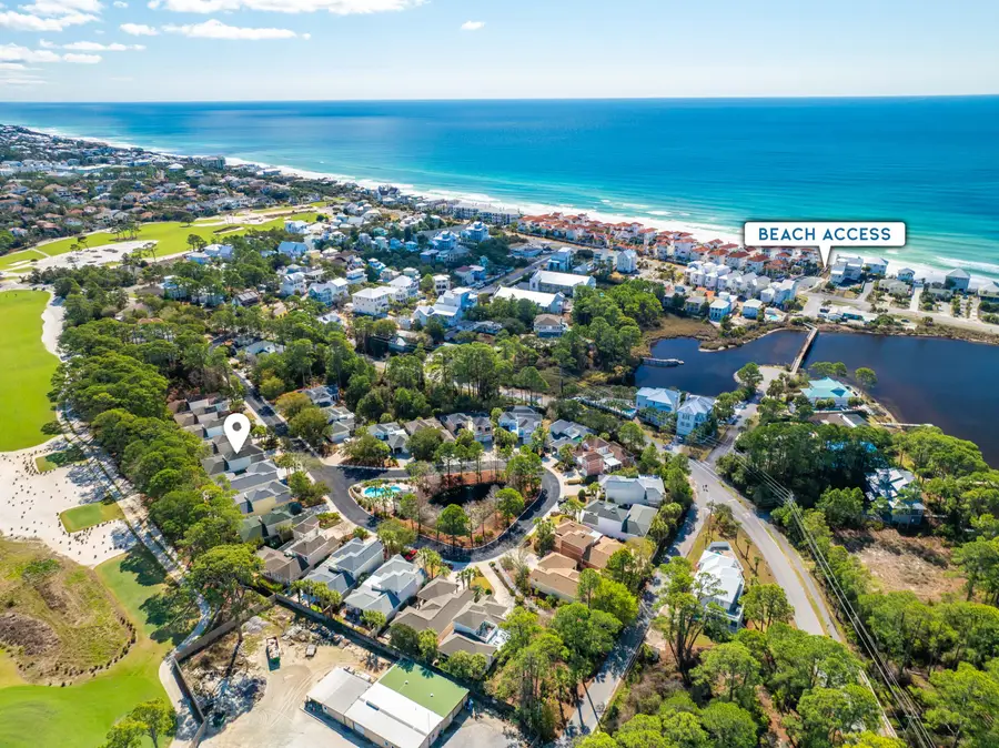 104 Masters Court, Santa Rosa Beach, FL 32459 - #2