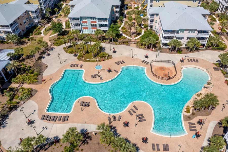 8700 Front Beach Road #6309, Panama City Beach, FL 32407 - #2