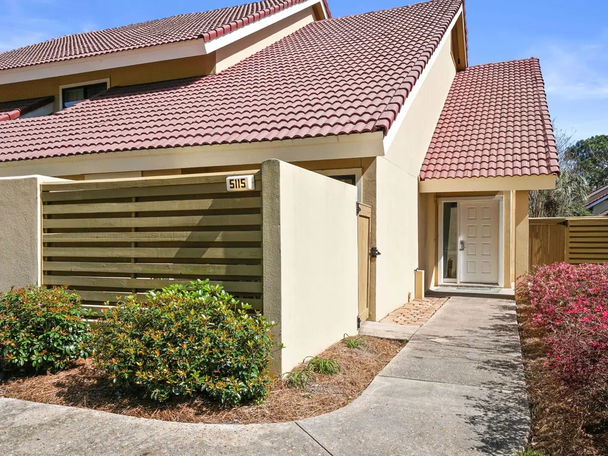 5115 Beachwalk Circle #5115, Miramar Beach, FL 32550 - #1