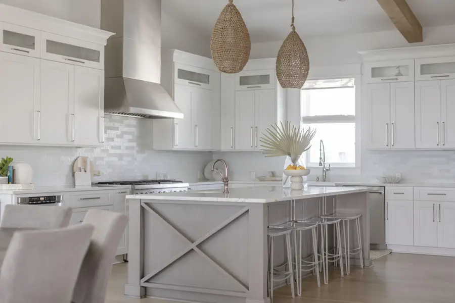 124 Paradise By The Sea Boulevard, Inlet Beach, FL 32461 - #3