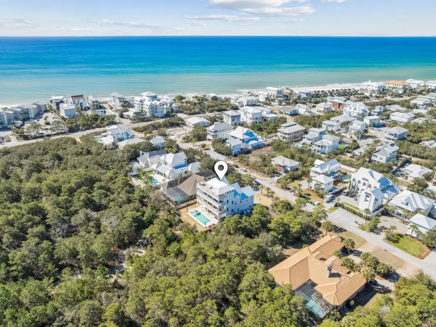 100 Brenda Lane, Inlet Beach, FL 32461 - #2