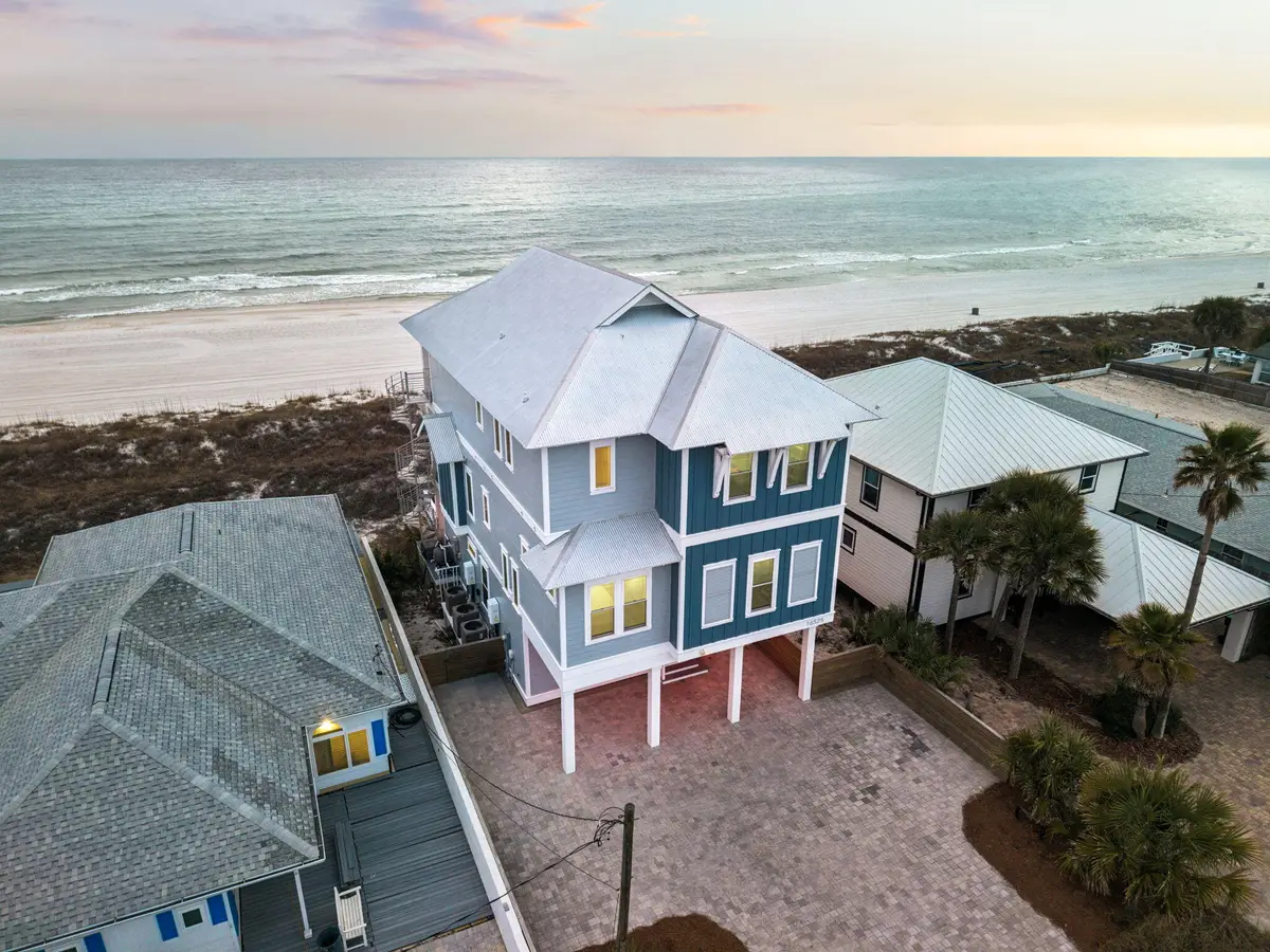 16525 Front Beach Road, Panama City Beach, FL 32413 - #1